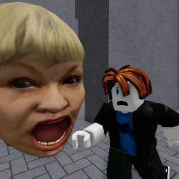 Escape Angry Head