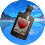 Health Potion
