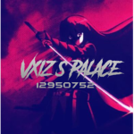 Vxiz's Palace