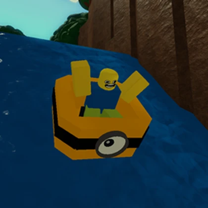 Noobie's Games Studio Roblox group icon