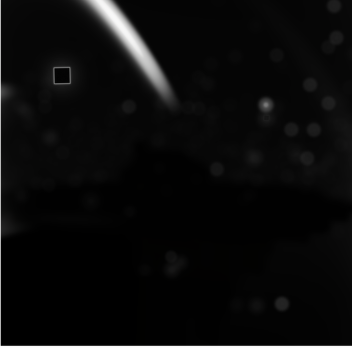 The Edge Of Nothing