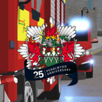 Mid and West Wales Fire and Rescue Service