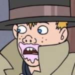 Darpy Adultman