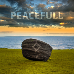 peacefull obby
