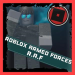 [R.A.F.] Roblox Armed Forces