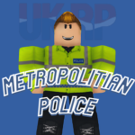 UK Metropolitan Police Force