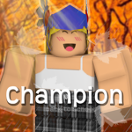 |C| Champion