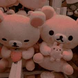 Le Little Bears Hangout!!!