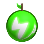 Battery Apple