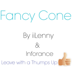 Fancy Cone Ice Cream® || Main Parlor