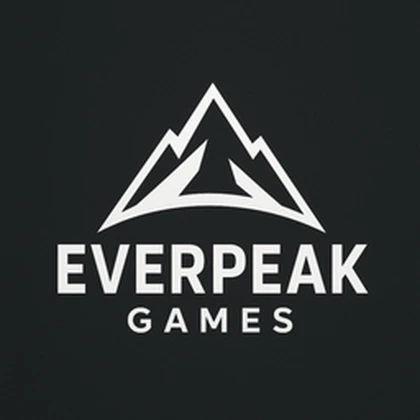 Everpeak Games Roblox group icon