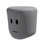Devon Default - Head