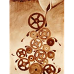 Airship Expresso