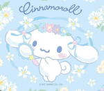 Cinnamonroll cute club