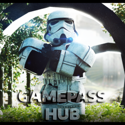 Gamepass Hub