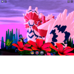 moonlily’s yt squad