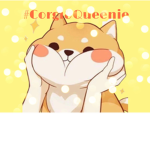 Queenie the Corgi Squad!