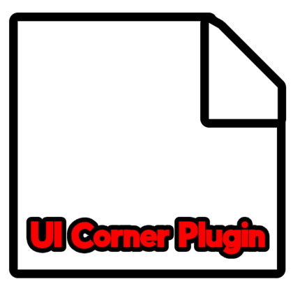 UI Cornerify