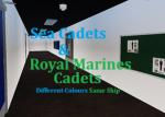 SCC & RMC | Cadet Corps