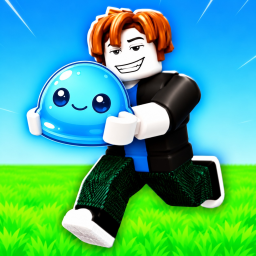 [UPD] Steal a Slime