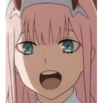 Darling Amry