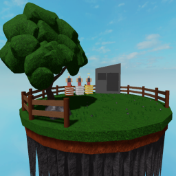 AFK until someone donates 10k