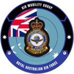 -+- Air Mobility Group