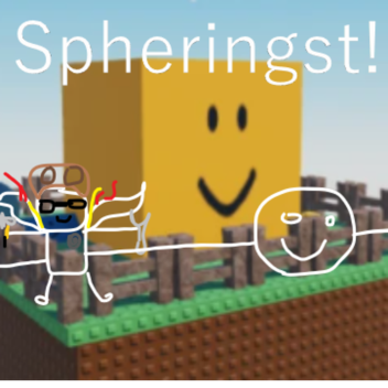 Spheringst!