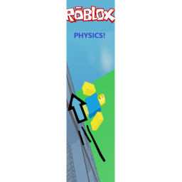 ROBLOX physics