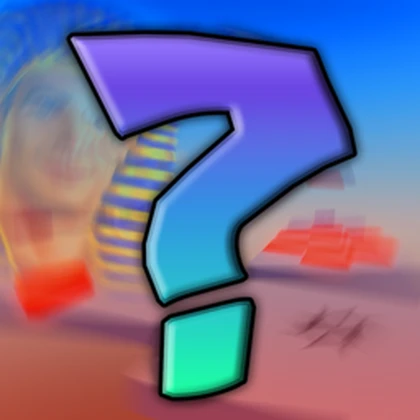 How many secrets can you find in this group? Roblox group icon