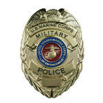 」Marine Corps Military Police「