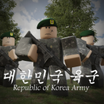 |ROKA| Republic of Korea Army |