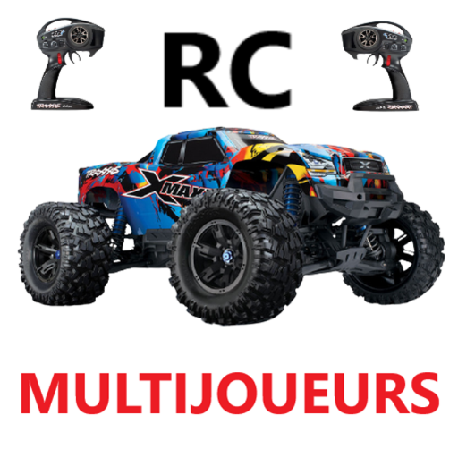 RC Multiplayer v1.1.1