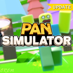 [🐶 PETS!] Pan Simulator 🍳