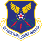 ||DAF|| - Air Force Global Strike Command