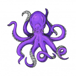 🐙