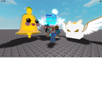 Sunny’s Creation