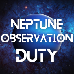 [UPD] 🚀 Neptune Observation Duty! 🛰️