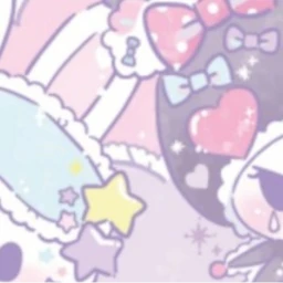  ﾟ∞｡*♡*.ﾟ∞｡*♡*. icon