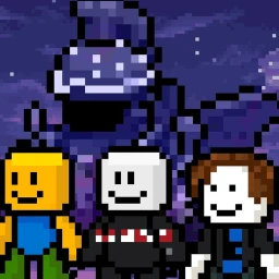 Creatormon - Lost Dream Version icon