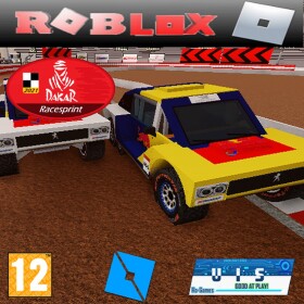 Dakar Racesprint