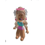 The Roblox players who like Roblox