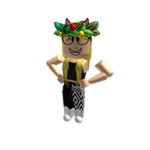 XxZoeyThatBloxerxX