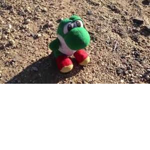 Yoshi's Death