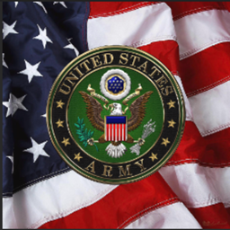 United States Army -Camp Mclellen-