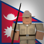 Rana Nepali Gurkhas