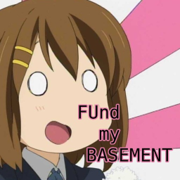 Fund my Basement!