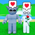 Sprunki 3D Roleplay World 💖