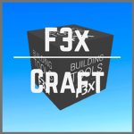 war of world f3x minibuilding