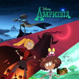 Amphibia